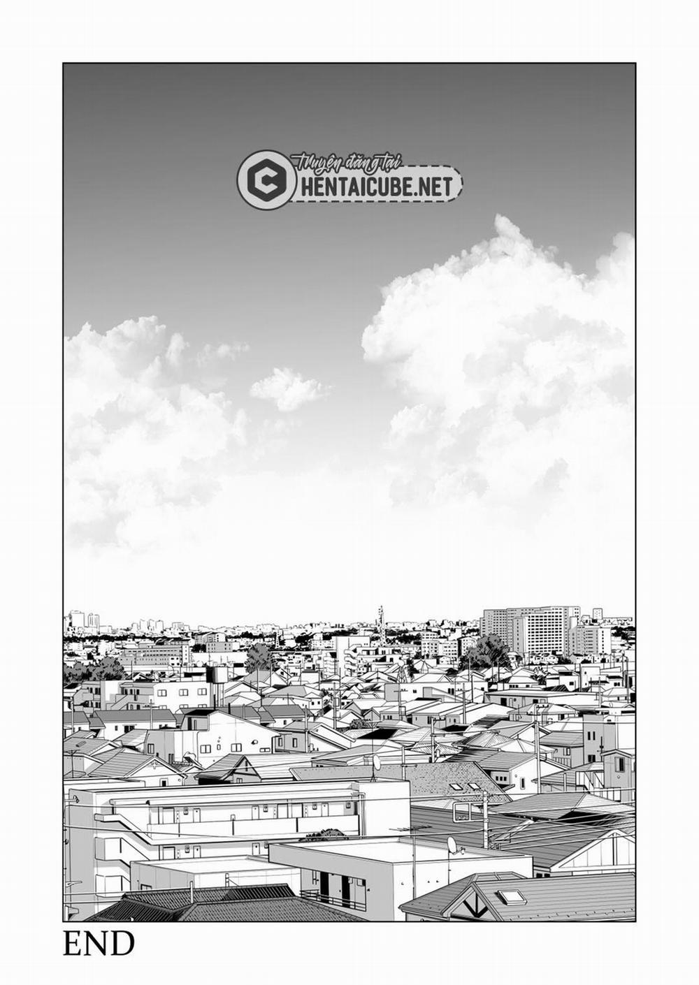 Nureane - Đêm hè, làm tình cùng chị gái đã ly dị 8 0 END trang 49