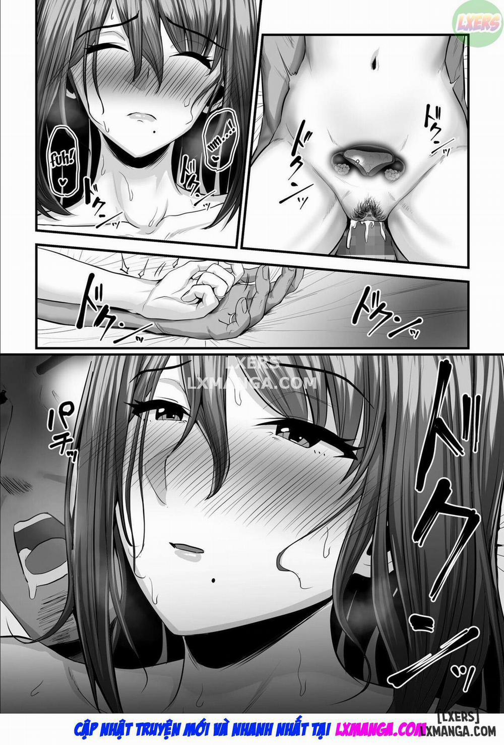 Nureta Ajisai 2 trang 103