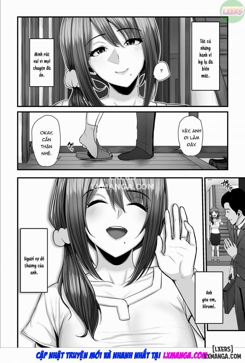 Nureta Ajisai 2 trang 105