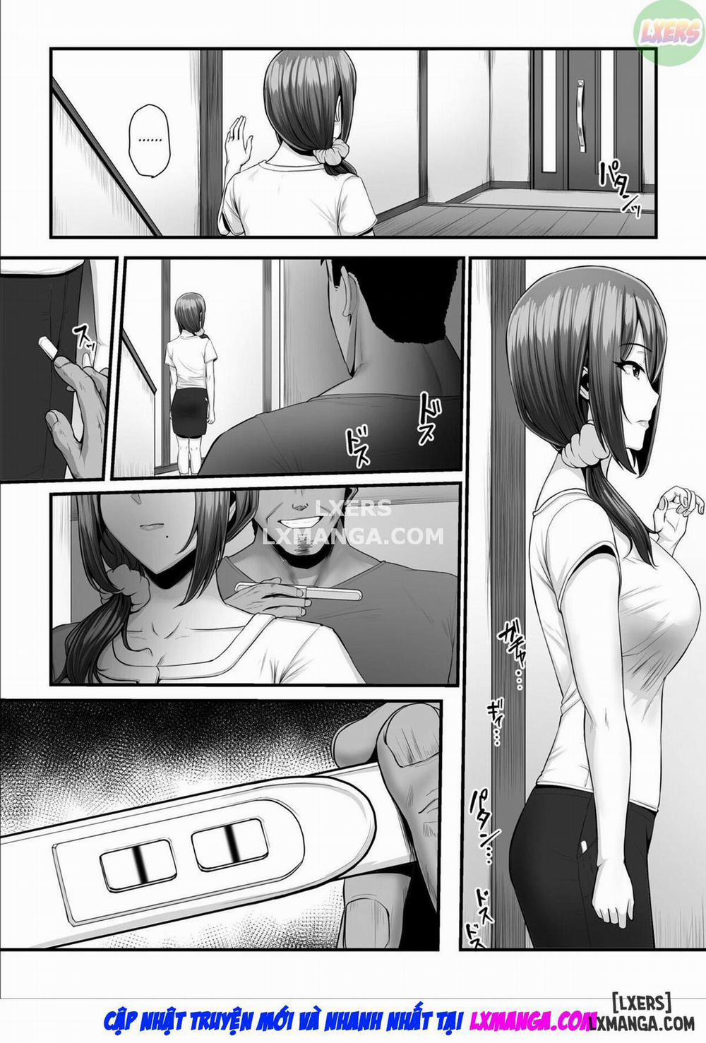 Nureta Ajisai 2 trang 106