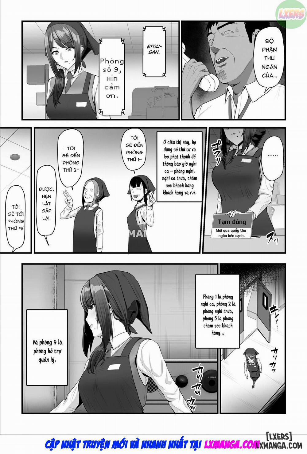 Nureta Ajisai 2 trang 22