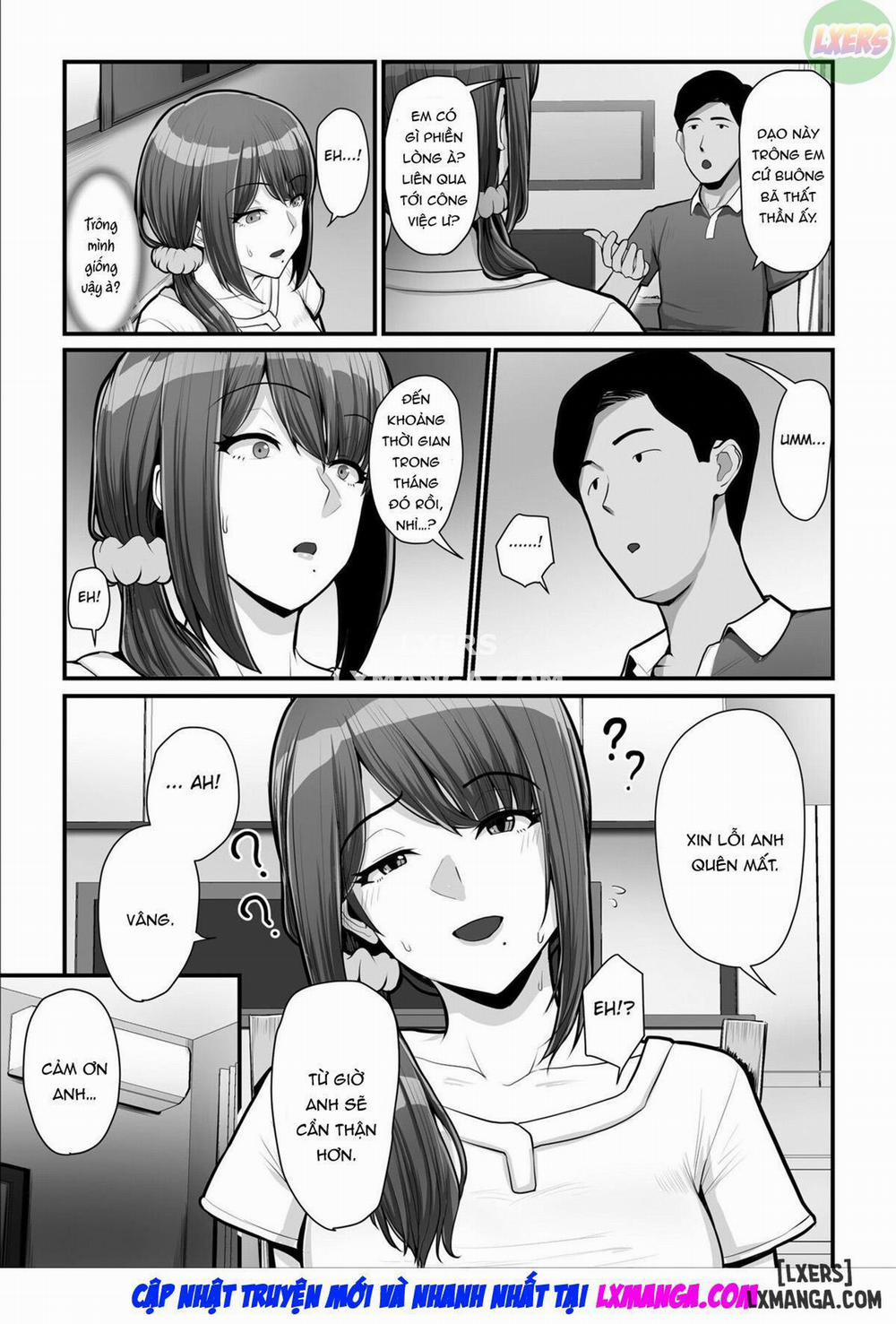 Nureta Ajisai 2 trang 50