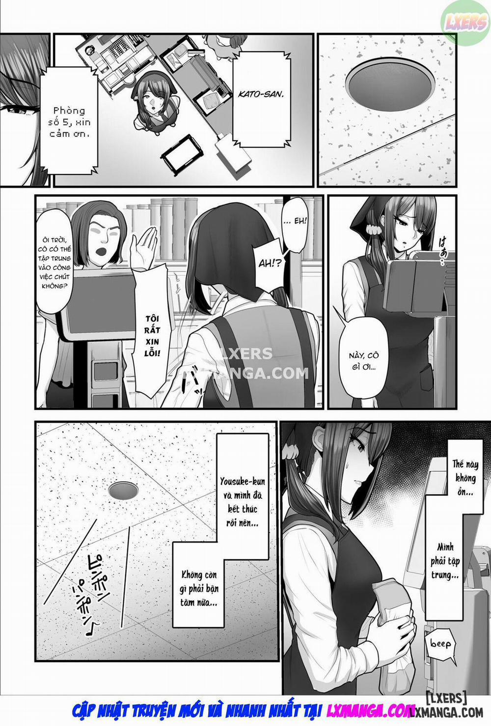 Nureta Ajisai 2 trang 56