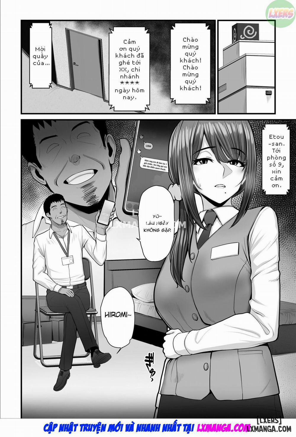 Nureta Ajisai 2 trang 66