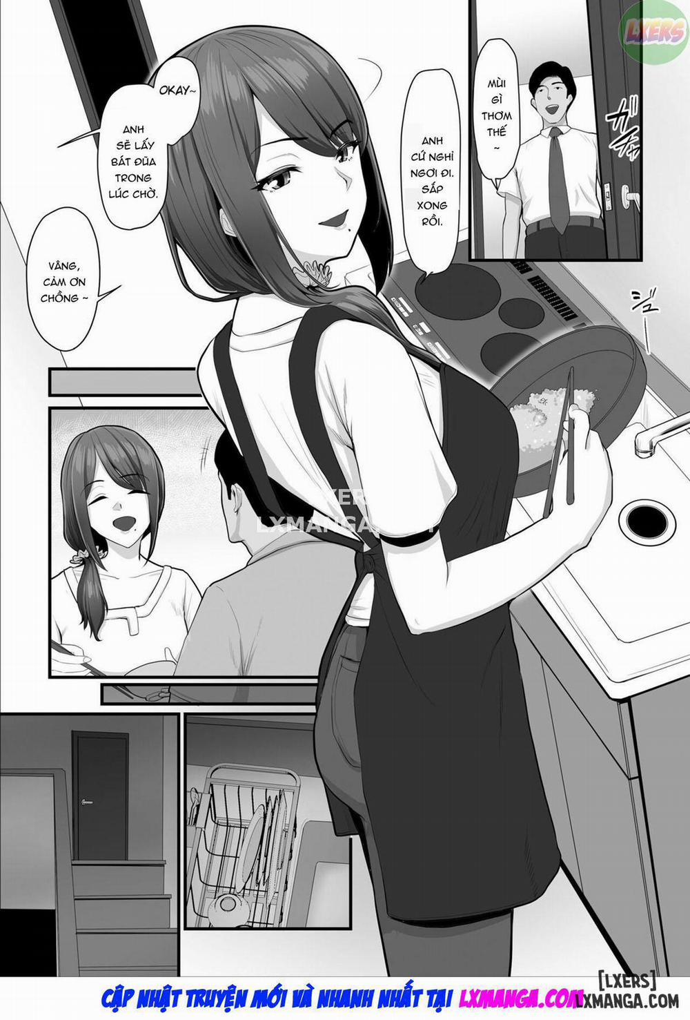 Nureta Ajisai 2 trang 7