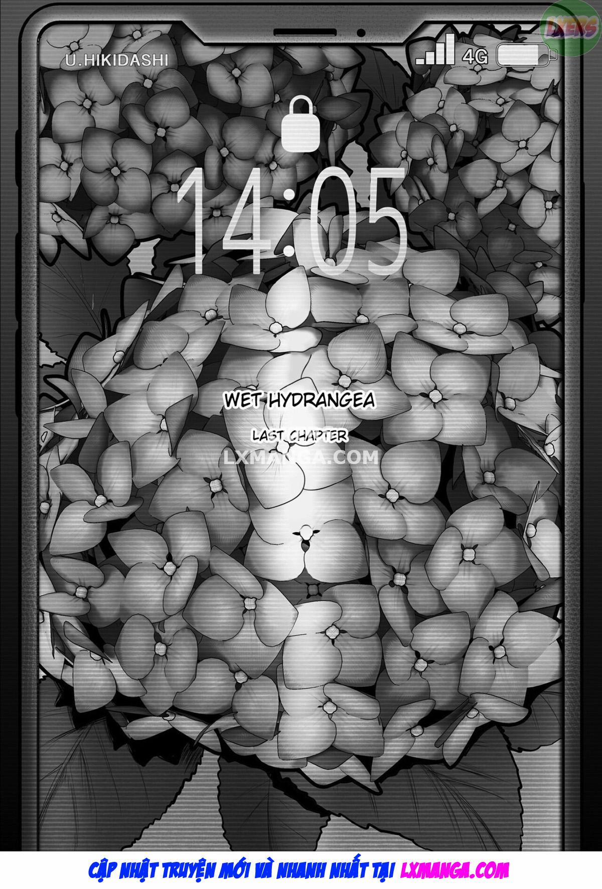 Nureta Ajisai 3 0 END trang 4