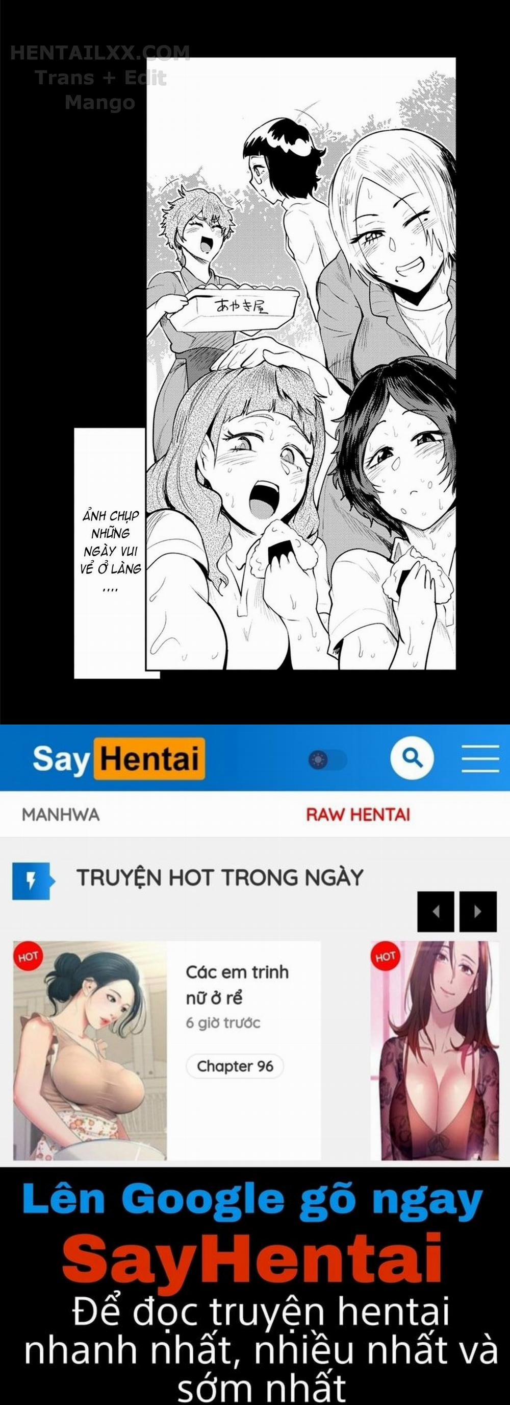 Nurete Torokete Majiwarite 8 trang 24