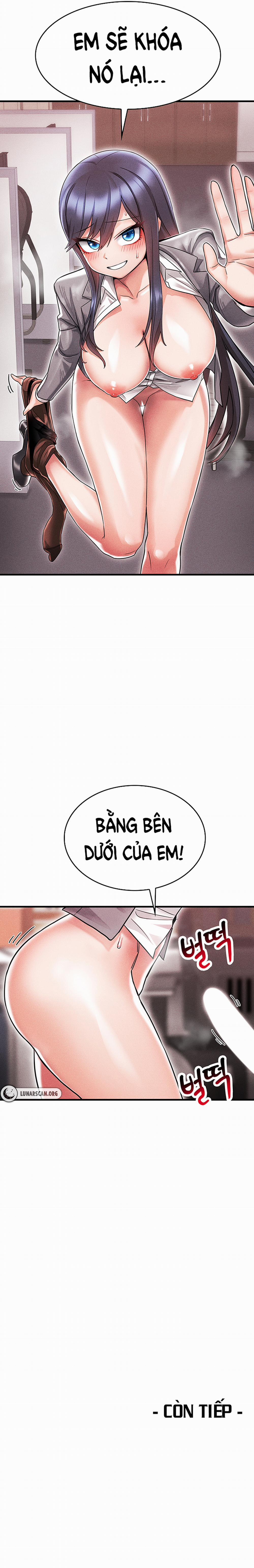 Nút đảo ngược quan hệ 1: Hãy khiến cô ấy phục tùng 2 trang 7