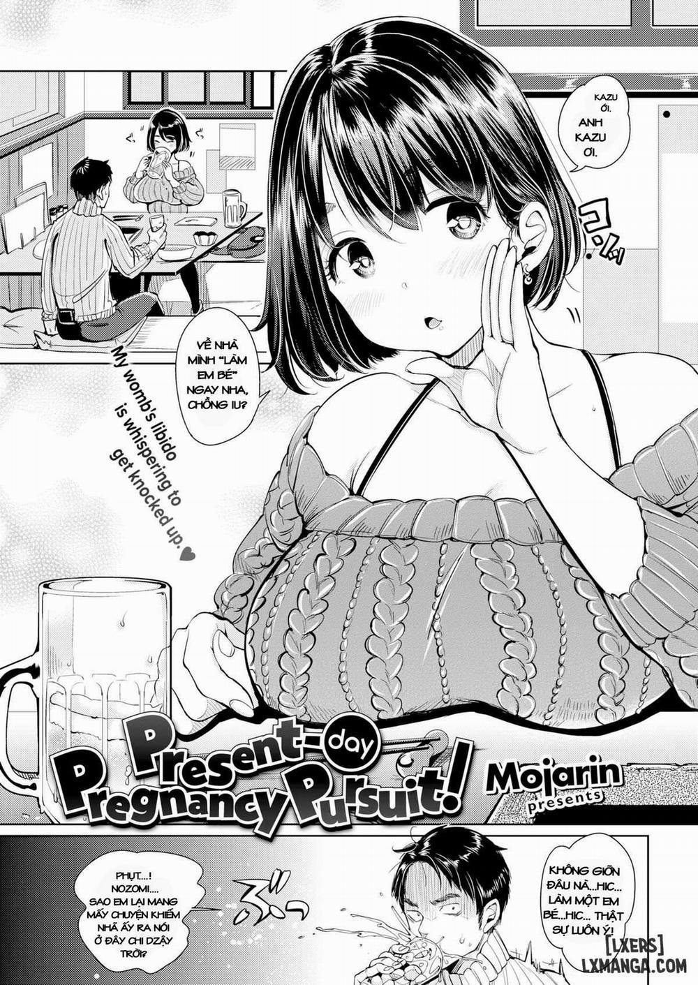 Nyan Nyan Shichau zo 6 trang 0