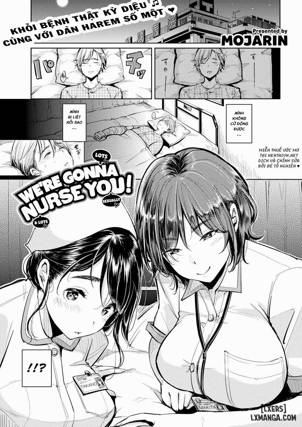 Nyan Nyan Shichau zo 9 trang 0