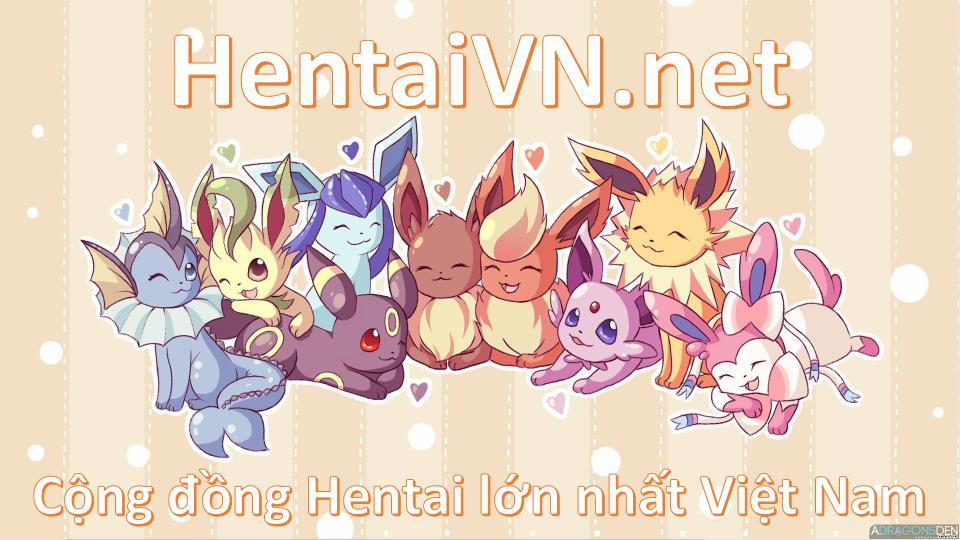 NyaonightX (Pokemon) Oneshot trang 0
