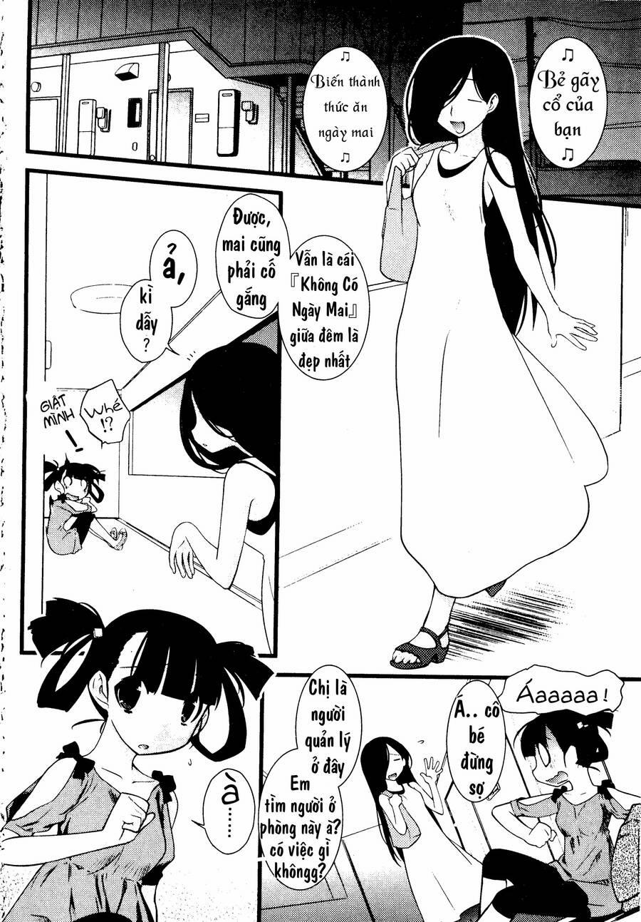 Nyotai Ka 41 trang 3