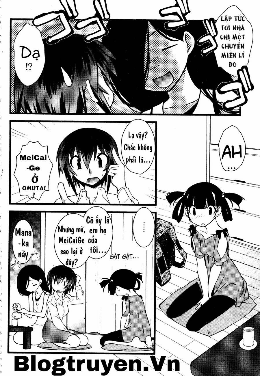 Nyotai Ka 41 trang 5