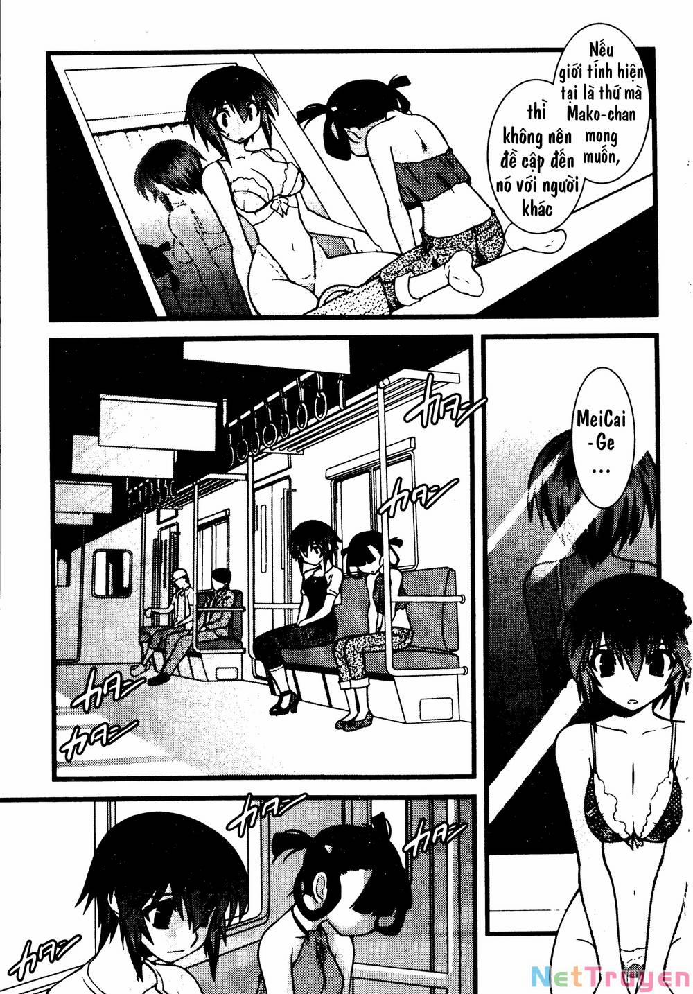 Nyotai Ka 42 trang 15