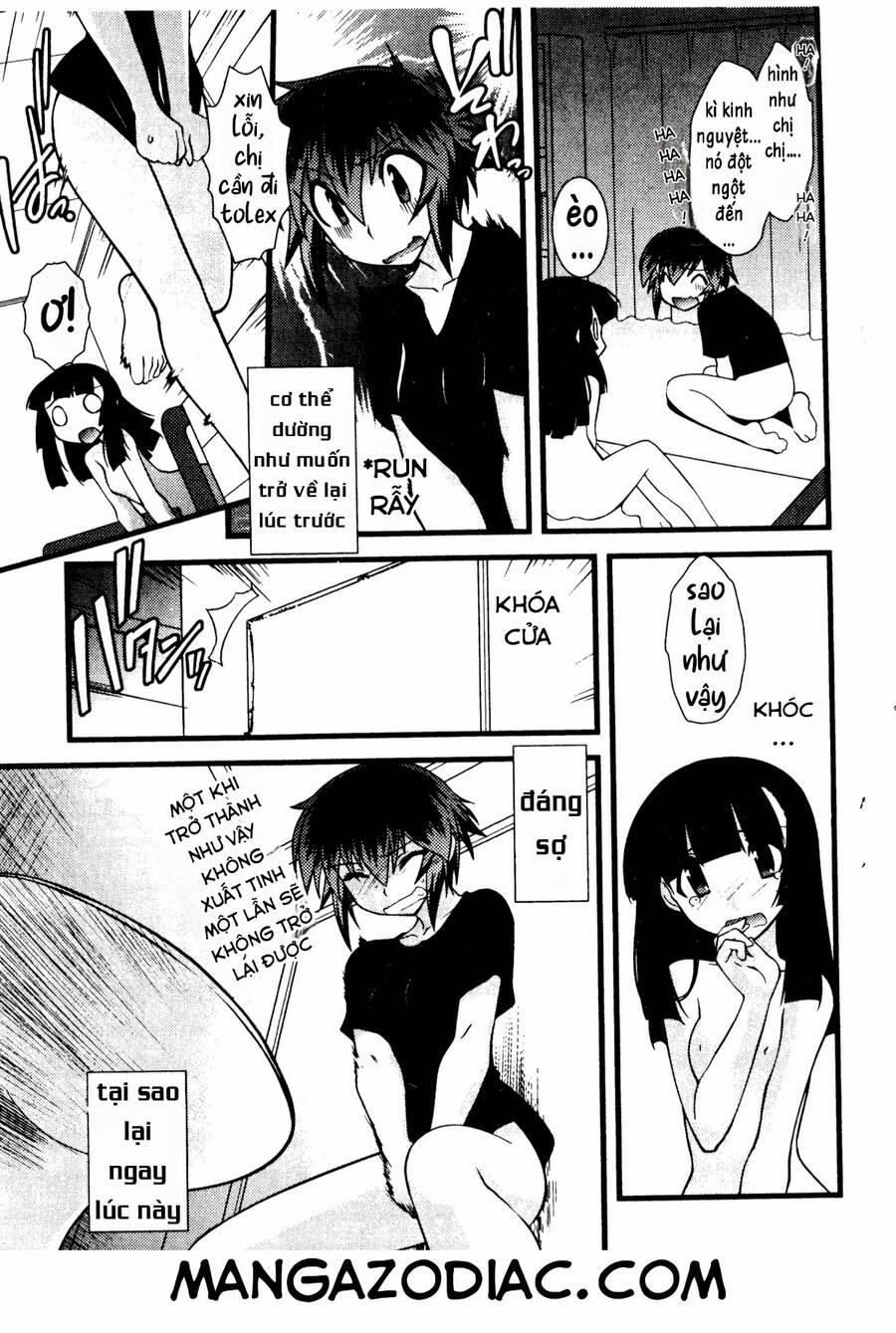 Nyotai Ka 46 trang 9