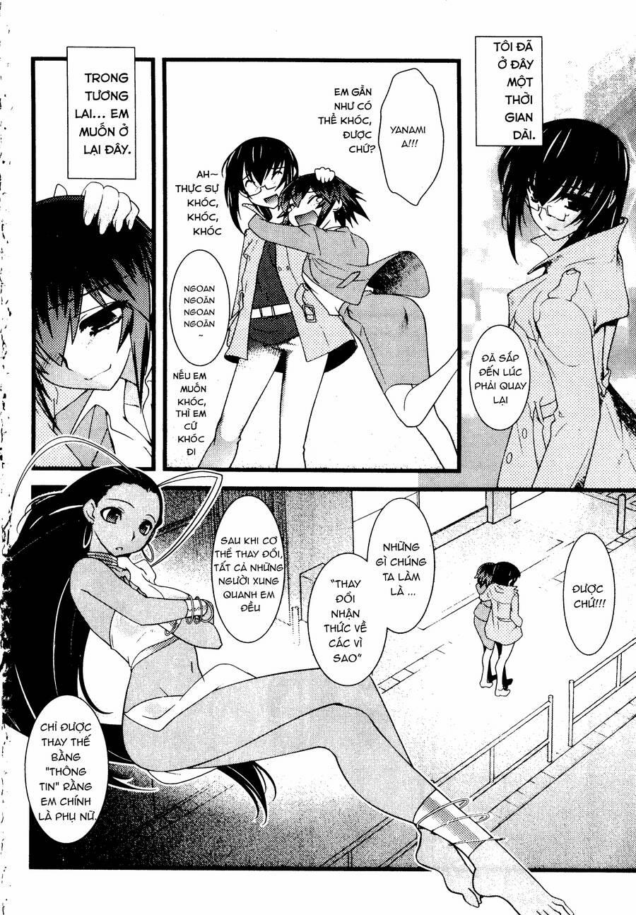 Nyotai Ka 49 trang 15