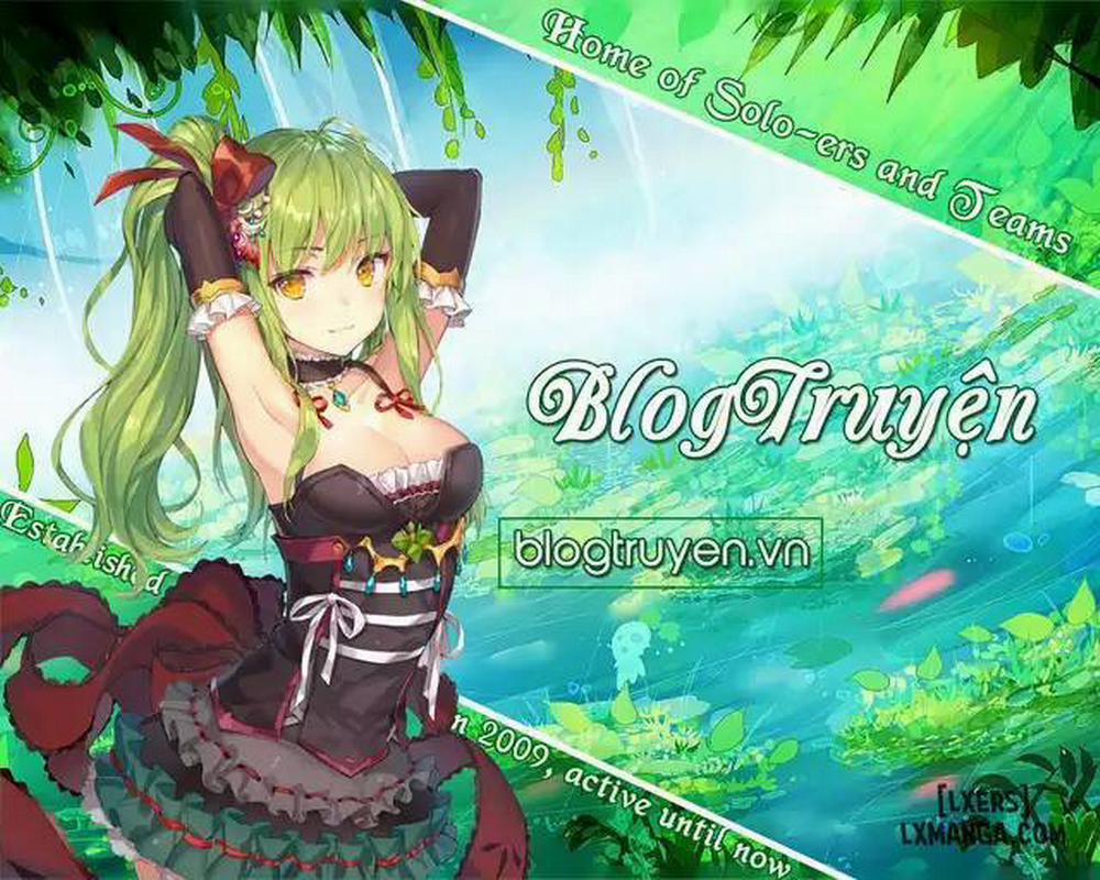 Nyotaika Yankee Gakuen: Ore no Hajimete, Nerawaretemasu! 29 trang 28