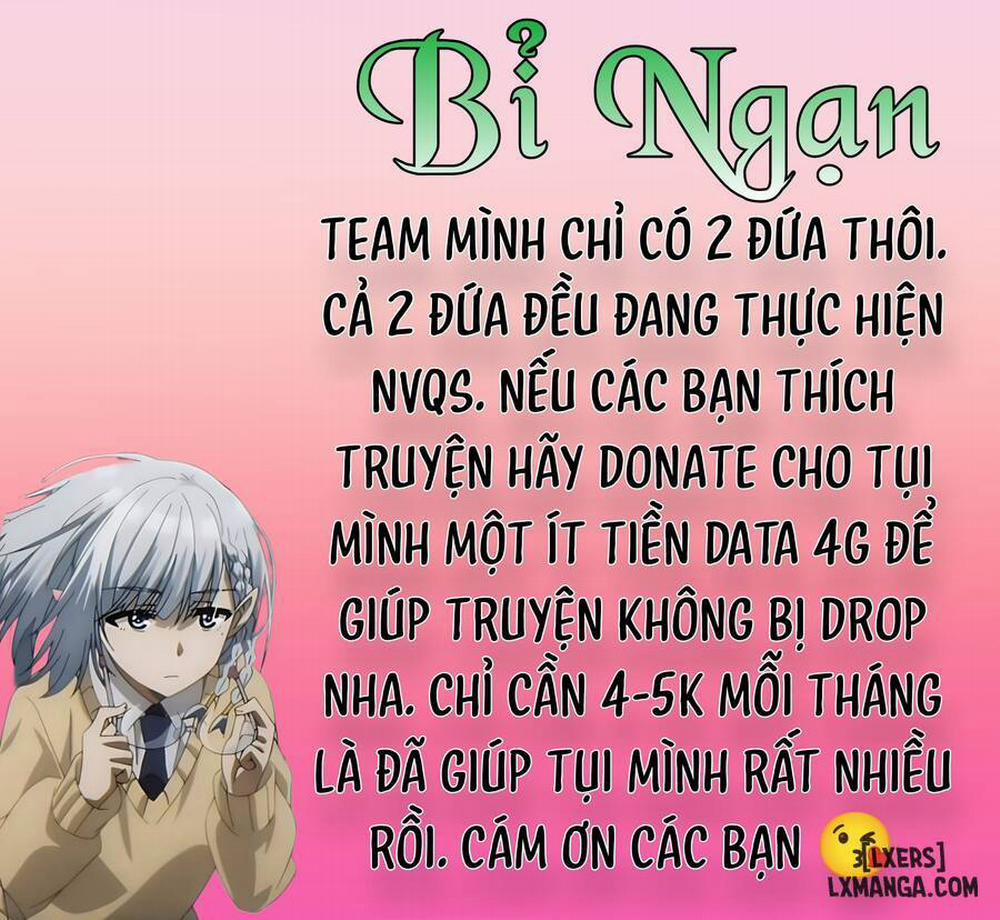 Nyotaika Yankee Gakuen: Ore no Hajimete, Nerawaretemasu! 30 trang 31