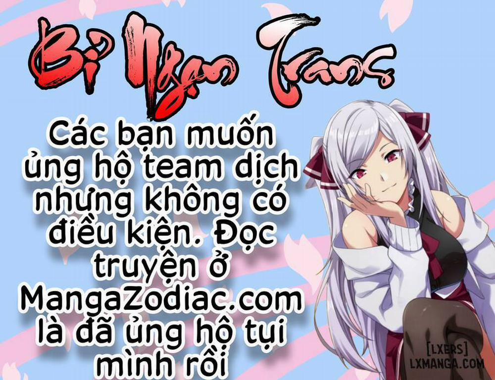 Nyotaika Yankee Gakuen: Ore no Hajimete, Nerawaretemasu! 35 trang 31