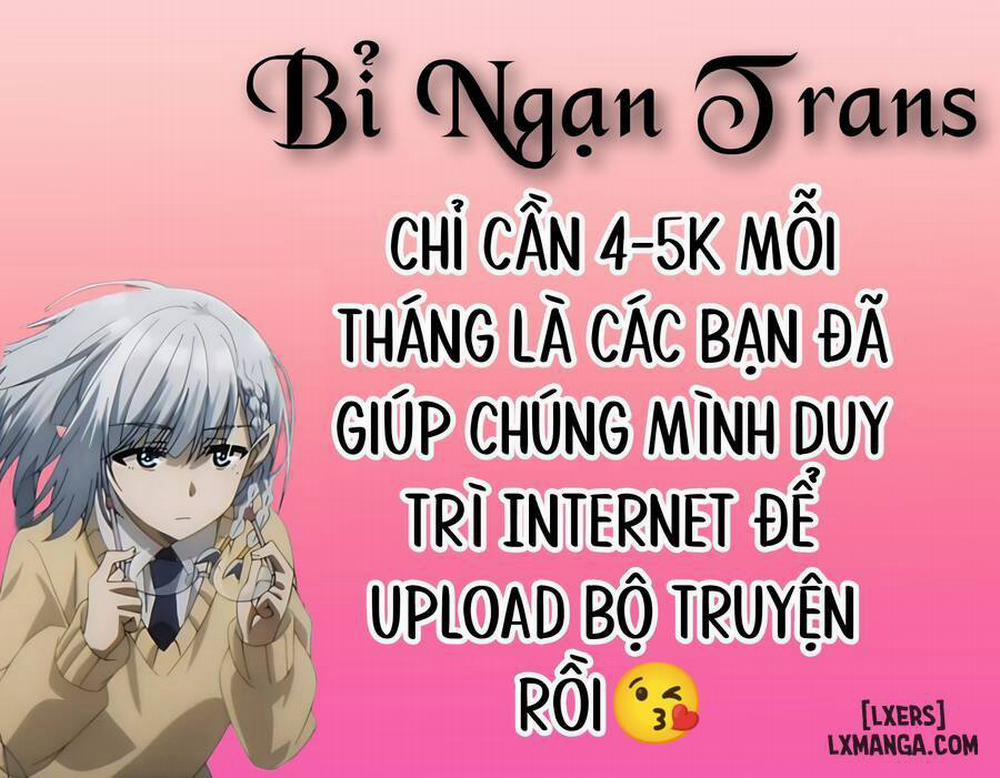 Nyotaika Yankee Gakuen: Ore no Hajimete, Nerawaretemasu! 35 trang 32