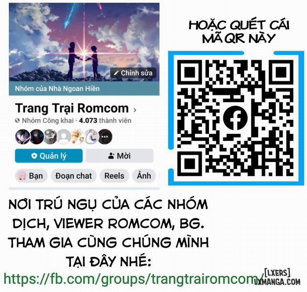 Nyotaika Yankee Gakuen: Ore no Hajimete, Nerawaretemasu! 41 trang 2