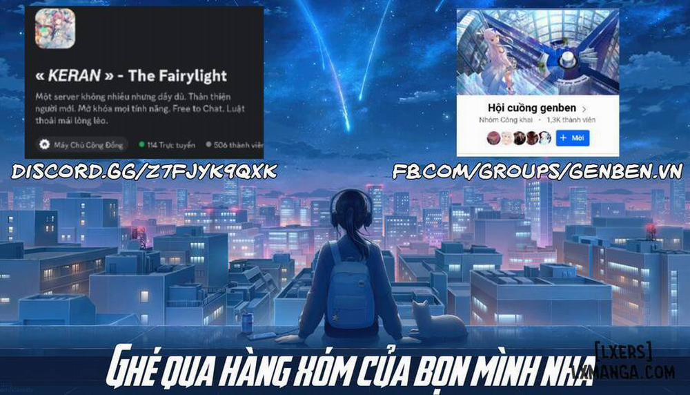 Nyotaika Yankee Gakuen: Ore no Hajimete, Nerawaretemasu! 43 trang 3