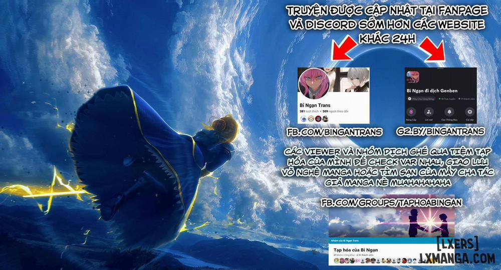 Nyotaika Yankee Gakuen: Ore no Hajimete, Nerawaretemasu! 48 trang 1
