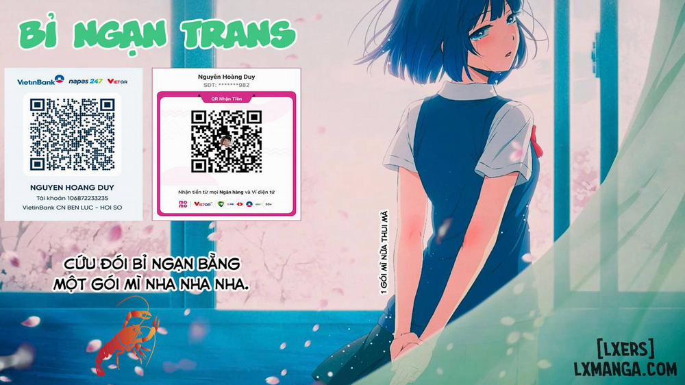 Nyotaika Yankee Gakuen: Ore no Hajimete, Nerawaretemasu! 49 trang 30