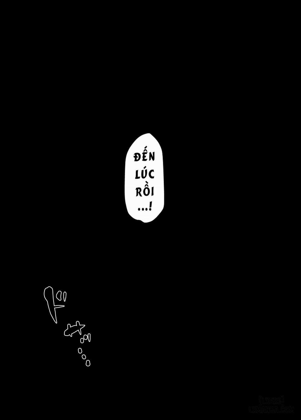 Nyotaika Zombie de Doutei Sotsugyou Oneshot trang 13