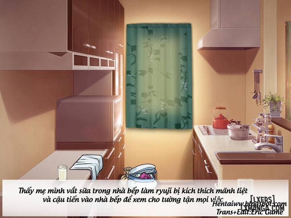 Nyuuhakushoku no Meshibe Jutai Hen 1 trang 11