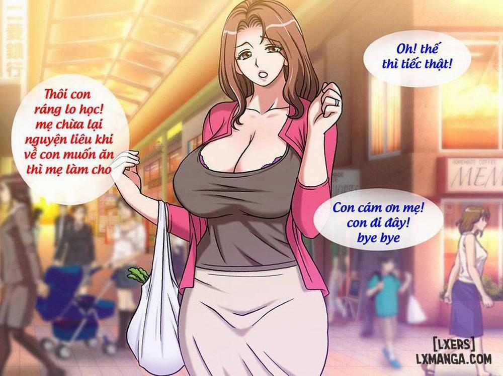 Nyuuhakushoku no Meshibe Jutai Hen 2 END trang 19