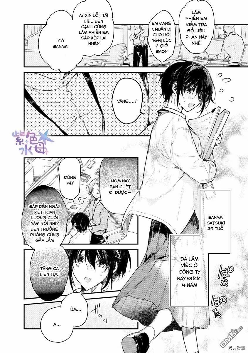 Ở Bên Anh 1.1 trang 2