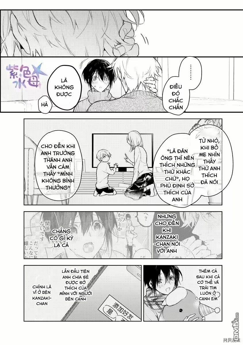 Ở Bên Anh 1.2 trang 14