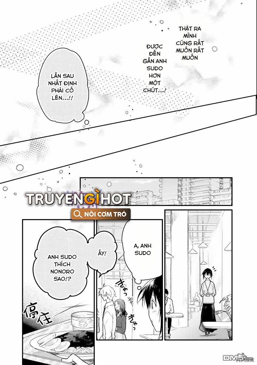 Ở Bên Anh 1.2 trang 3