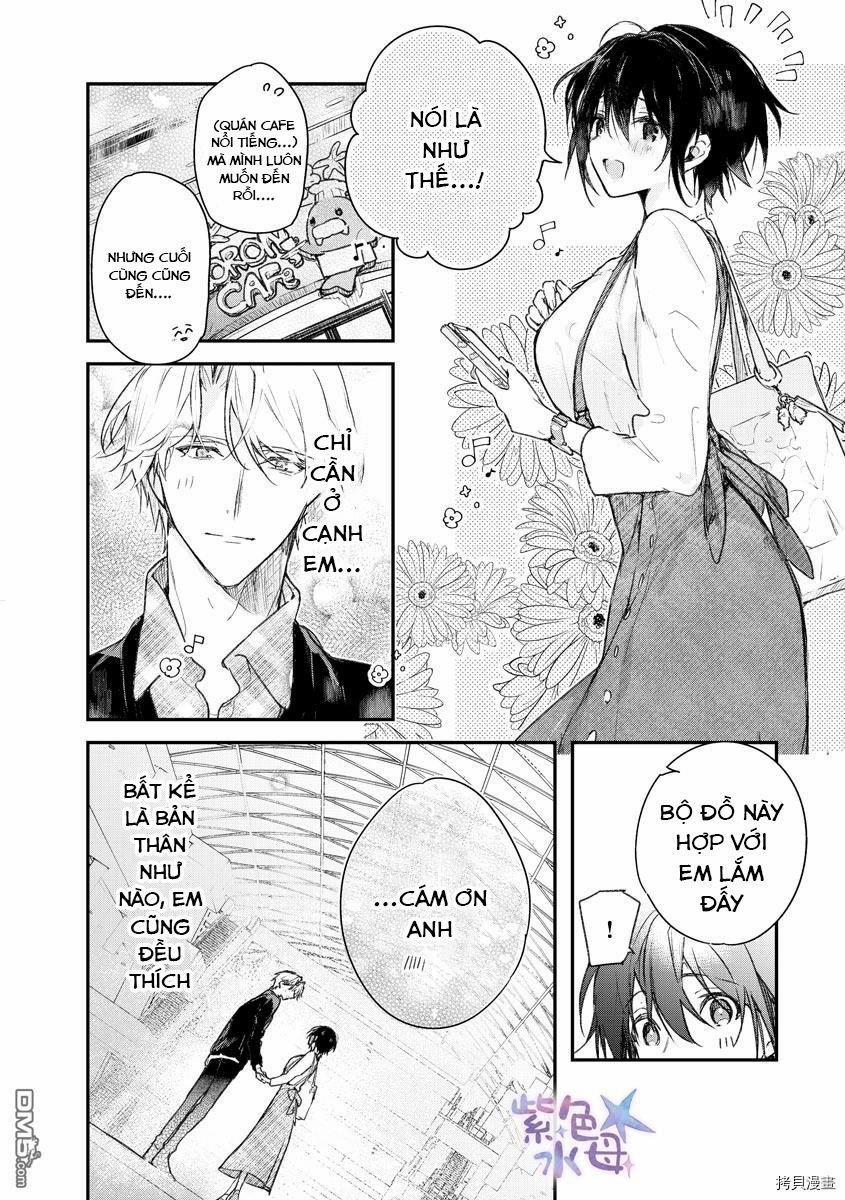 Ở Bên Anh 2 trang 15