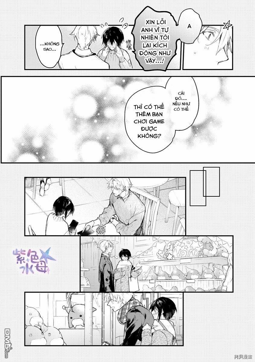 Ở Bên Anh 3 trang 11