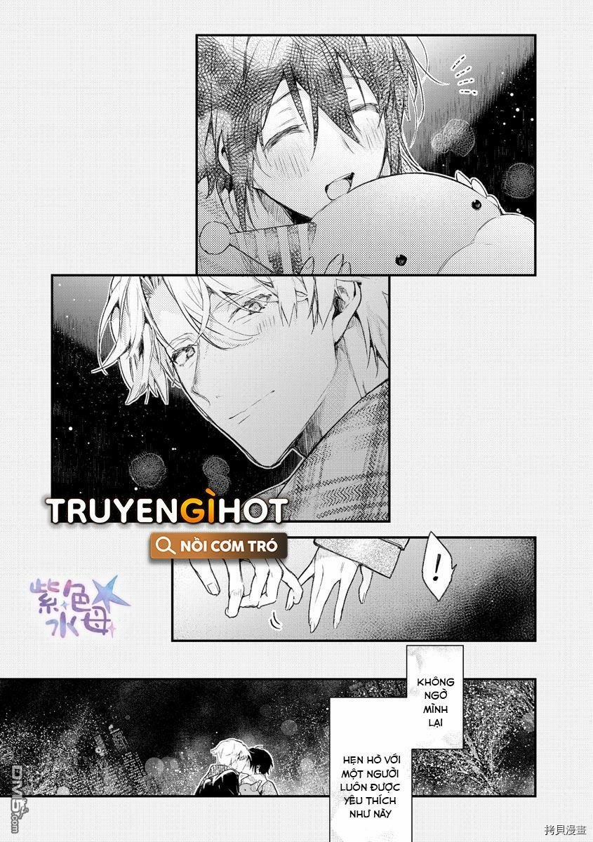 Ở Bên Anh 3 trang 12