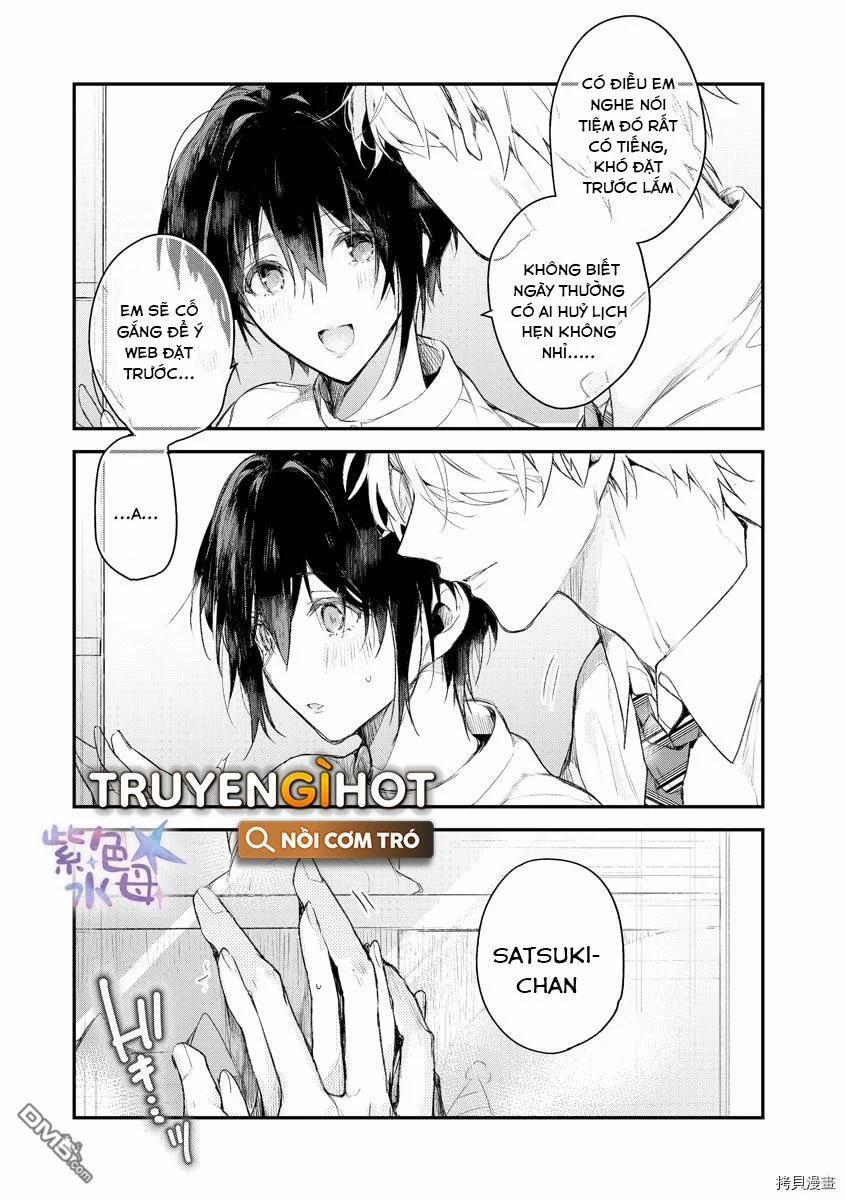 Ở Bên Anh 3 trang 14