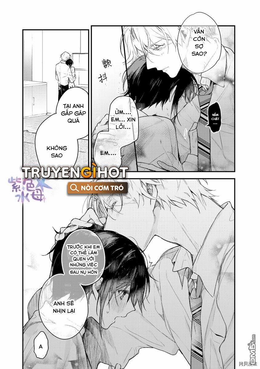 Ở Bên Anh 3 trang 16