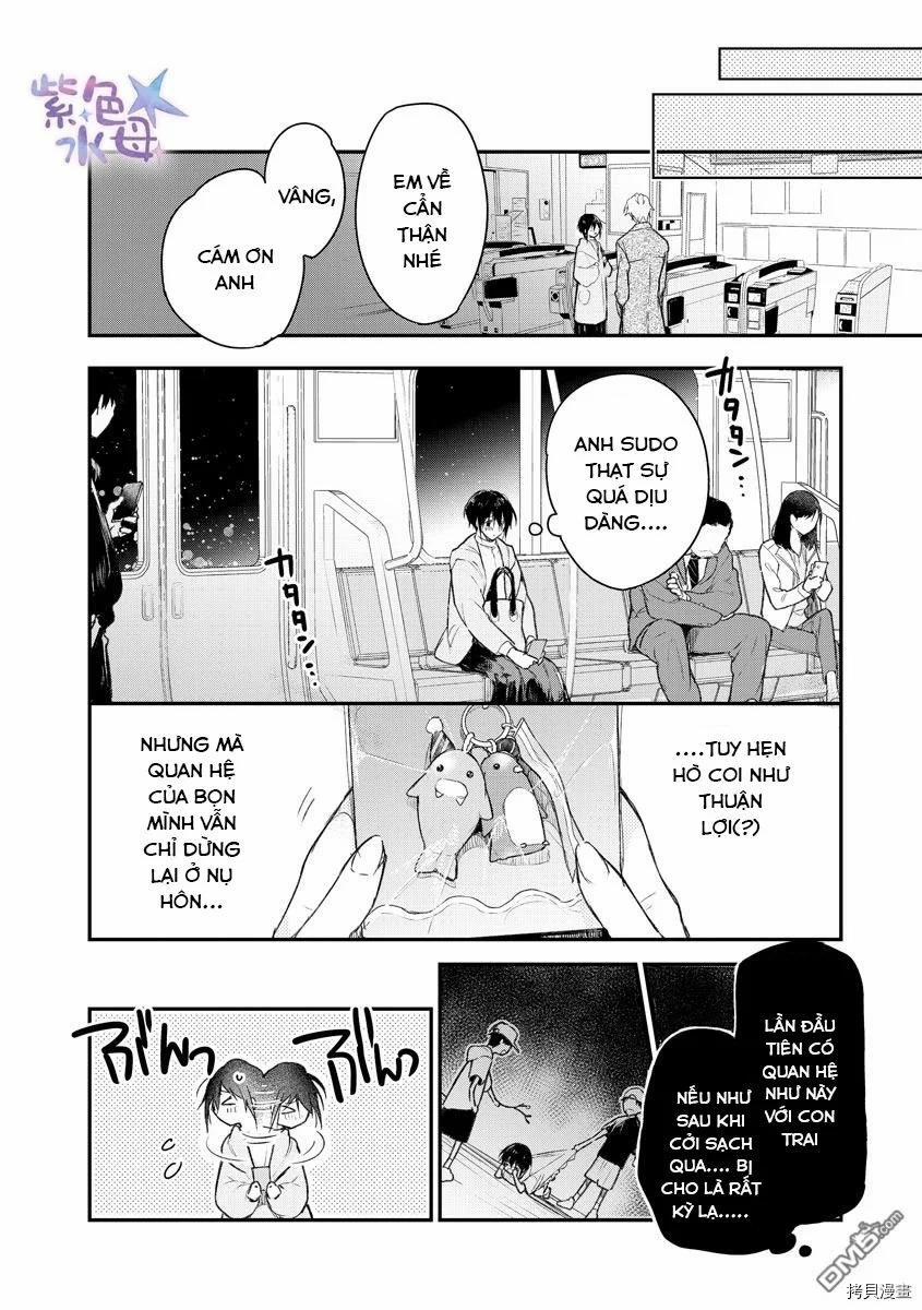 Ở Bên Anh 3 trang 17