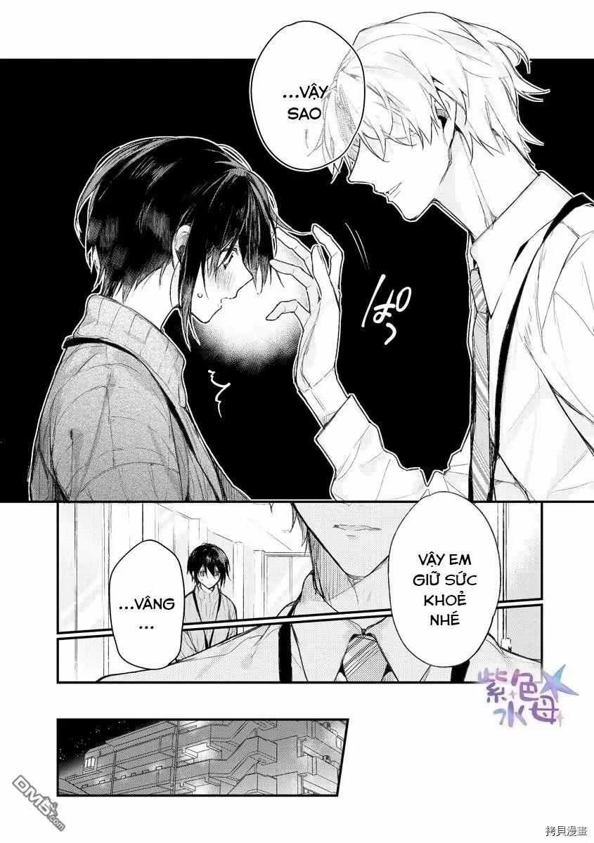 Ở Bên Anh 3 trang 23