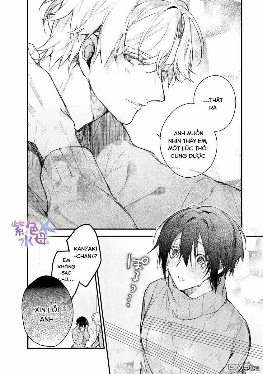 Ở Bên Anh 3 trang 27