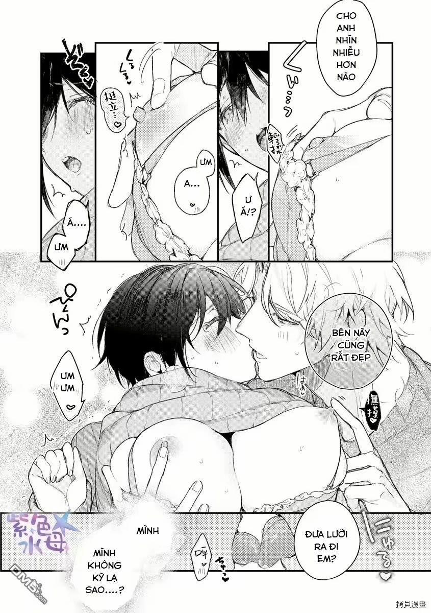 Ở Bên Anh 3 trang 35