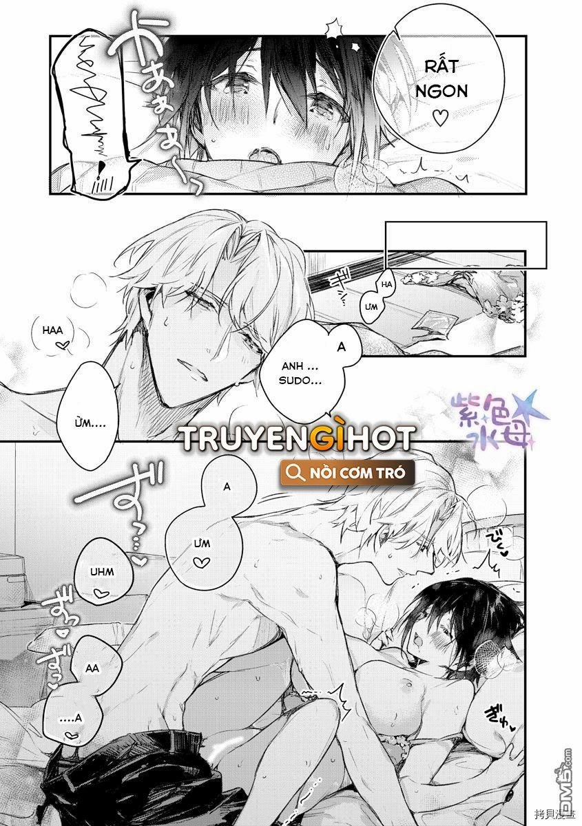 Ở Bên Anh 3 trang 40