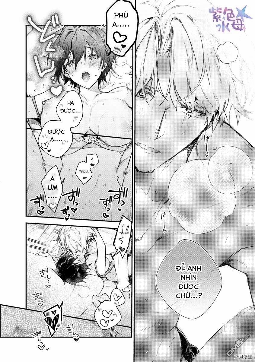 Ở Bên Anh 3 trang 43