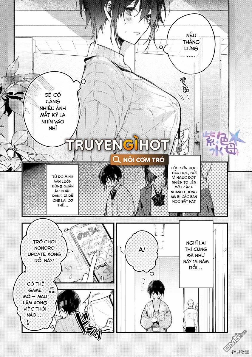 Ở Bên Anh 3 trang 8