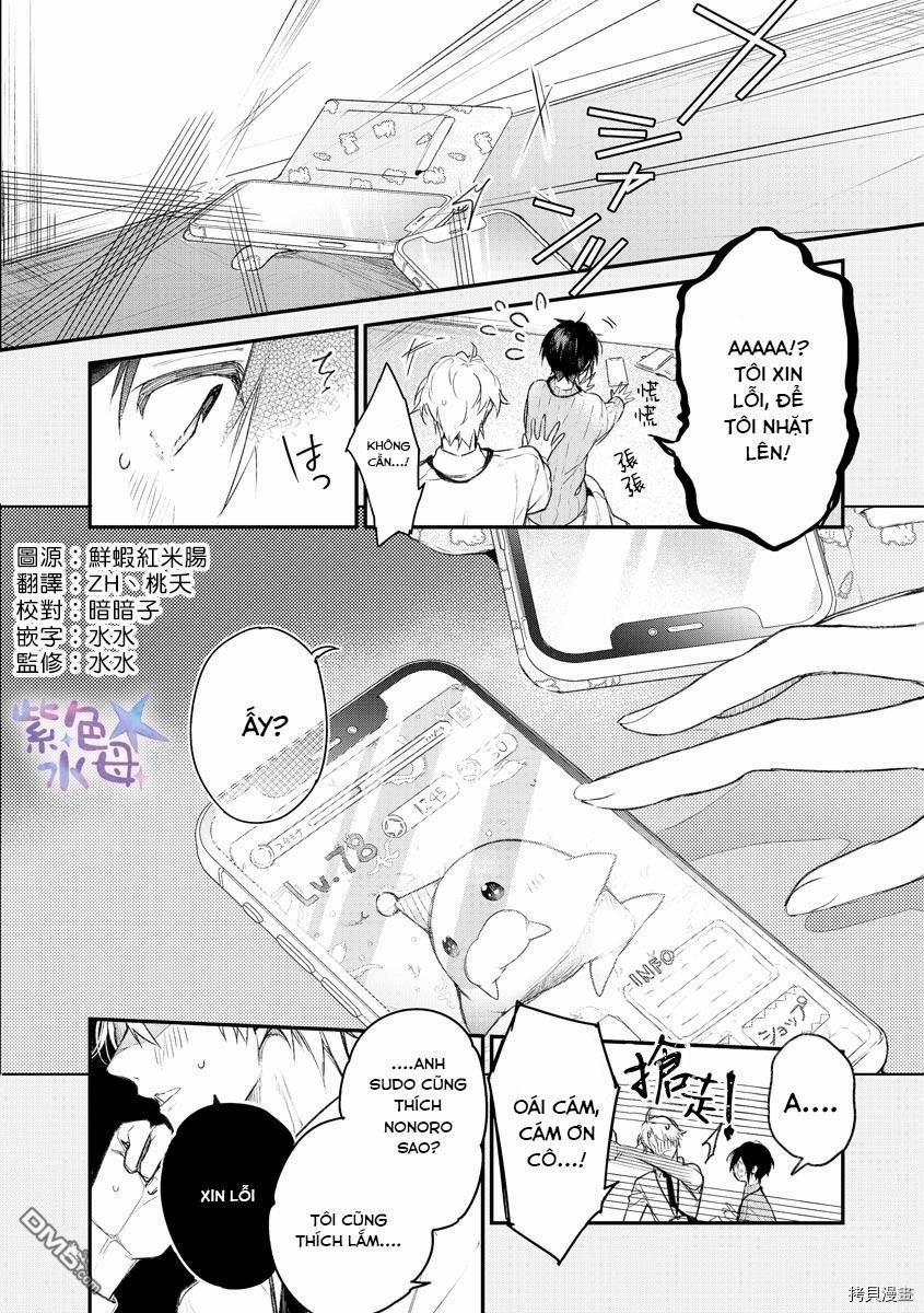 Ở Bên Anh 3 trang 9