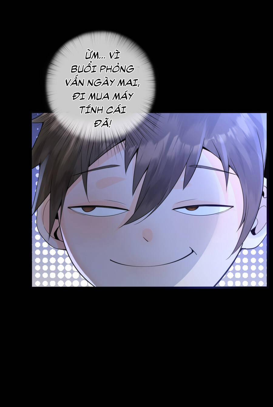 Ổ C Thích Thả Thính 1 trang 10