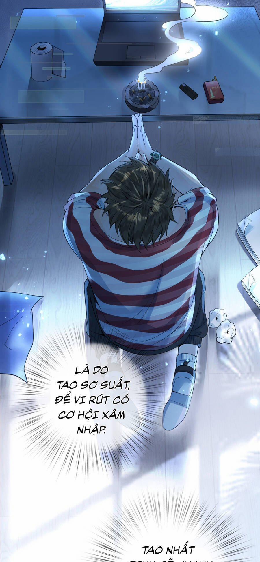 Ổ C Thích Thả Thính 1 trang 2