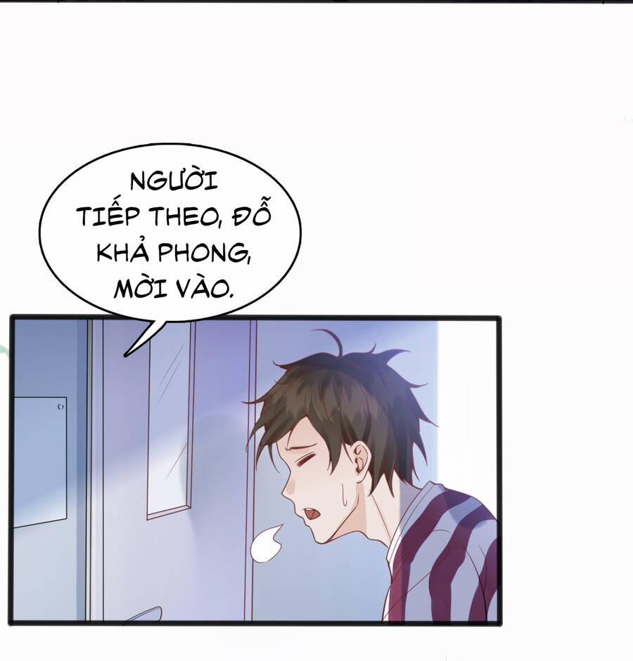 Ổ C Thích Thả Thính 1 trang 23